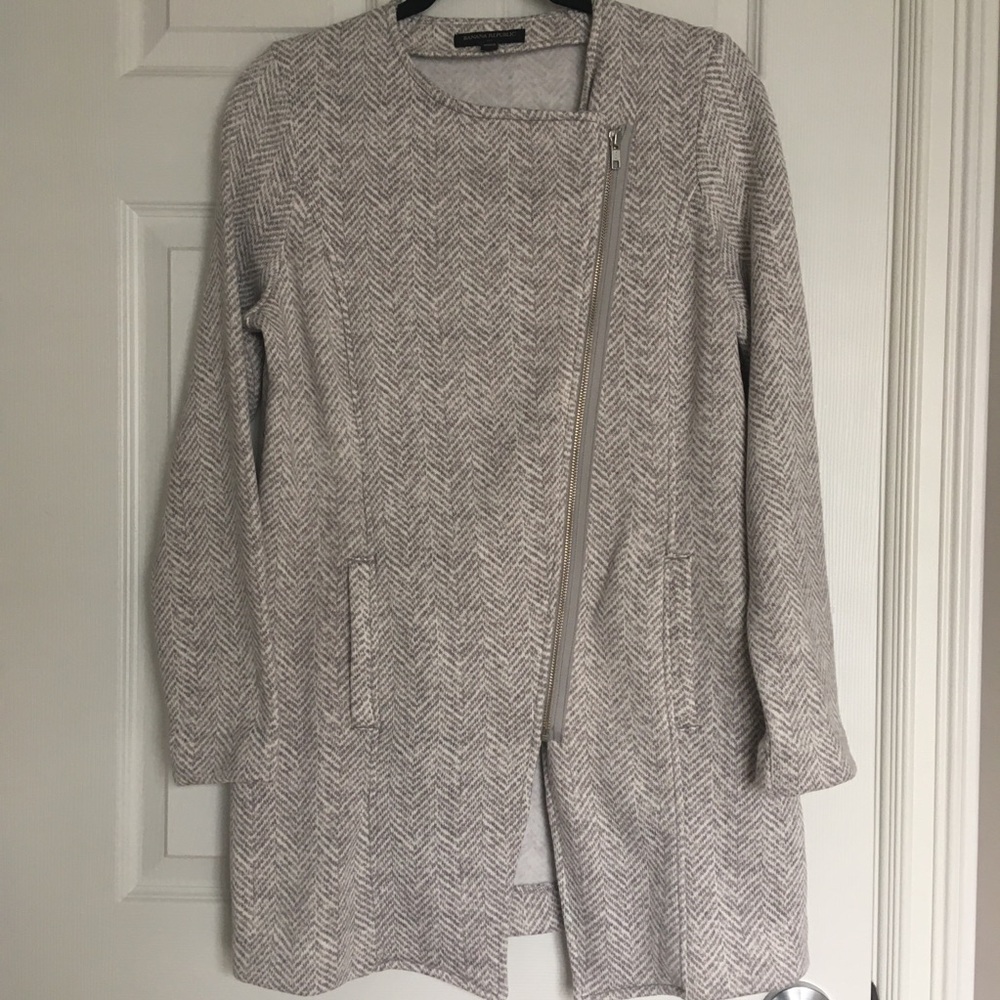 Banana Republic Women’s Coat Size S